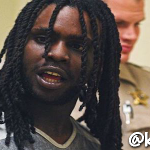 Chief Keef Released From South Dakota Jail On $2k Bond