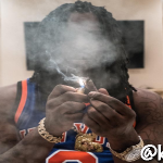 Chief Keef Arrested In South Dakota For Drug Possession, Held On No Bond