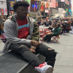 Ugly God Pulled Over For Careless Driving