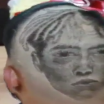 Fan Gets XXXTentacion Haircut