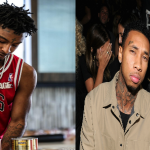 21 Savage Reveals Tyga Pulled Up On Him In LA, Says He Didn’t Smash Kylie Jenner