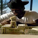 50 Cent Says He Earned $60M After Selling Stake In Effen Vodka