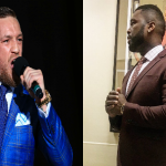 Conor McGregor Disses 50 Cent. ‘Power’ Actor Reacts