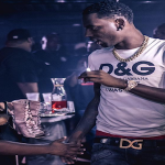 Young Dolph’s Concert In Houston Erupts In Gunfire