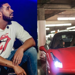 21 Savage Says Drake Didn’t Buy Him A Ferrari For 24th Birthday