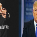 G Herbo Disses Donald Trump For Sending Feds To Chiraq