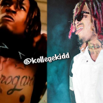 Lil Jay Threatens To Smack Lil Pump For Saying ‘Esketit’