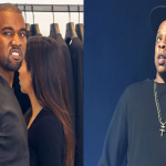 Kanye West To Diss Jay-Z In New Song