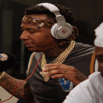 Memphis Rapper MoneyBagg Yo Spits Hot Freestyle On Funk Flex’s Hot 97 Show