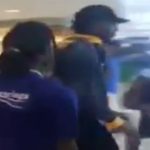 Migos Offset Almost Gets Into Fight At Lenox Mall In Atlanta