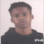Tay-K Transferred To Adult Jail In Capital Murder Case