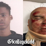 Tay-K Charged With Aggravated Robbery For Beating Old Man