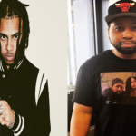 Vic Mensa Disses DJ Akademiks In ‘Sway In The Morning’ Freestyle