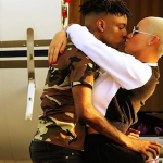 Amber Rose Wants To Marry 21 Savage