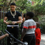 Lil Bibby Says ‘Free Crack 4’ Is Finished