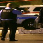 Chiraq Ends July With More Than 400 Murders