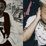 Kendrick Lamar Supports XXXTentacion’s ‘17’ Album
