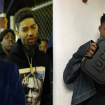 Kodak Black and PnB Rock Turn Up To Tay-K’s The Race During Miami Show