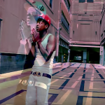 Swagg Dinero Drops ‘Aye Aye’ Music Video