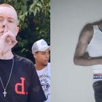 Slim Jesus Disses Lil Mouse In ‘The Race’ Remix?