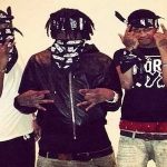 Chief Keef, Fredo Santana, Ballout and Tadoe Drop ‘Go Live’