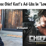 Did Tay-K Use Chief Keef’s Ad-Libs In ‘Lemonade?’