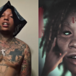 King Yella Threatens To Knock Out Trippie Redd