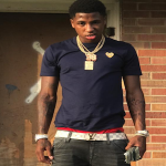 NBA Youngboy Gets 3 Years Probation For Drive-By Shooting