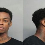 Boonk Held On No Bail After Allegedly Threatening To Shoot Up Game Stop