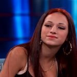 ‘Cash Me Ousside’ Girl aka Bhad Bhabie Signs To Atlantic Records