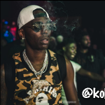 Young Dolph Shot Multiple Times In Los Angeles
