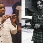 G Herbo Reveals Snoop Dogg Stole His Swishers