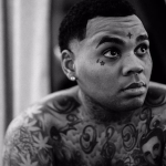 Kevin Gates Writes Letter To Fans From Jail