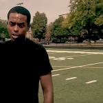 Swagg Dinero Is In The Field In ‘OU’ Music Video