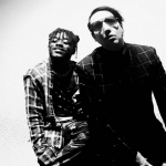 Lil Uzi Vert Calls Marilyn Manson His ‘Evil Twin’