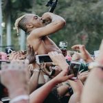 XXXTentacion Fans Riot After Police Cancel Free Show In Florida
