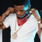 A Boogie Wit Da Hoodie’s Best Friend Snaked Him In ‘My Day One’