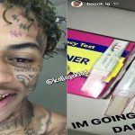 Boonk Reveals He Has A Child On The Way