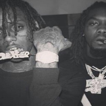 Famous Dex Previews New Song With Migos Offset and Ski Mask The Slump God