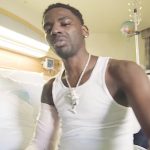 Young Dolph Selling Bulletproof Vests