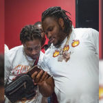 Lil Durk and Tee Grizzley To Drop Mixtape On Thanksgiving