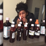 Fredo Santana Admits Lean and Other Drugs Almost Killed Him