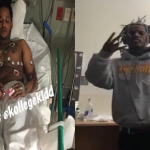 XXXTentacion Visits Fredo Santana In The Hospital. SSR Boss Has Kidney Failure and Liver Failure