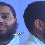Kevin Gates May Be Released From Prison In January 2018