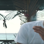 G Herbo Coolin In Jamaica In ‘Man Now’ Music Video