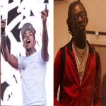 G Herbo, Southside and Young Thug Preview New Music