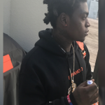 Kodak Black Indicted On Sexual Assault Charge, Faces Up To 30 Years In Prison