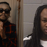 Lupe Fiasco Shows Love To Lil Jay