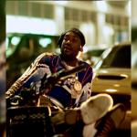 Meek Mill Gets Community Service In Reckless Driving Case
