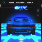 Migos, Cardi B and Nicki Minaj Collab On ‘Motor Sport’